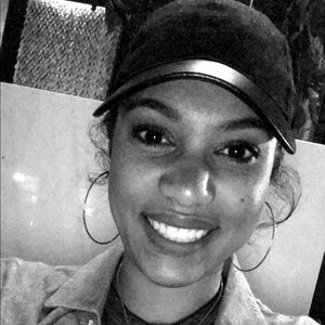 Meet your Posher, Kristina